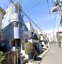 豊島園駅より徒歩2分 築33年9ヶ月 4階建の賃貸物件