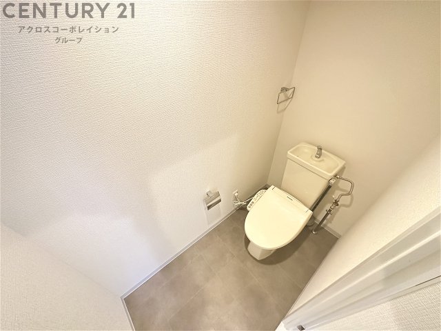 トイレ　バストイレ別でおすすめです☆