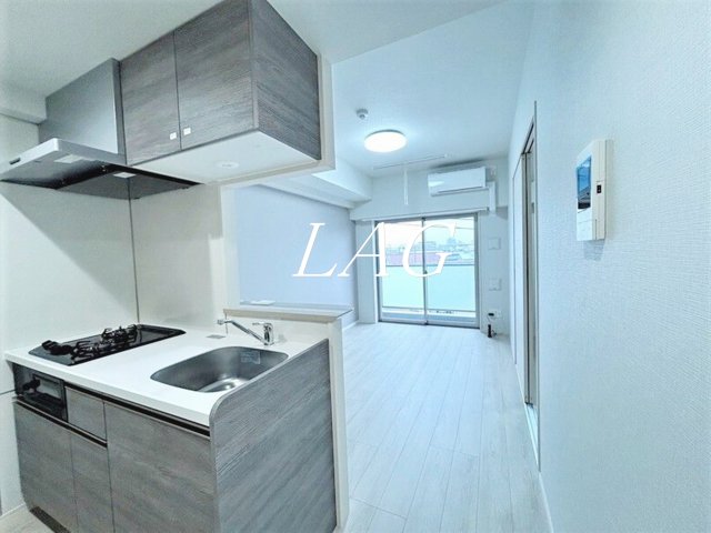 居室・リビング　洋室のお部屋です。
