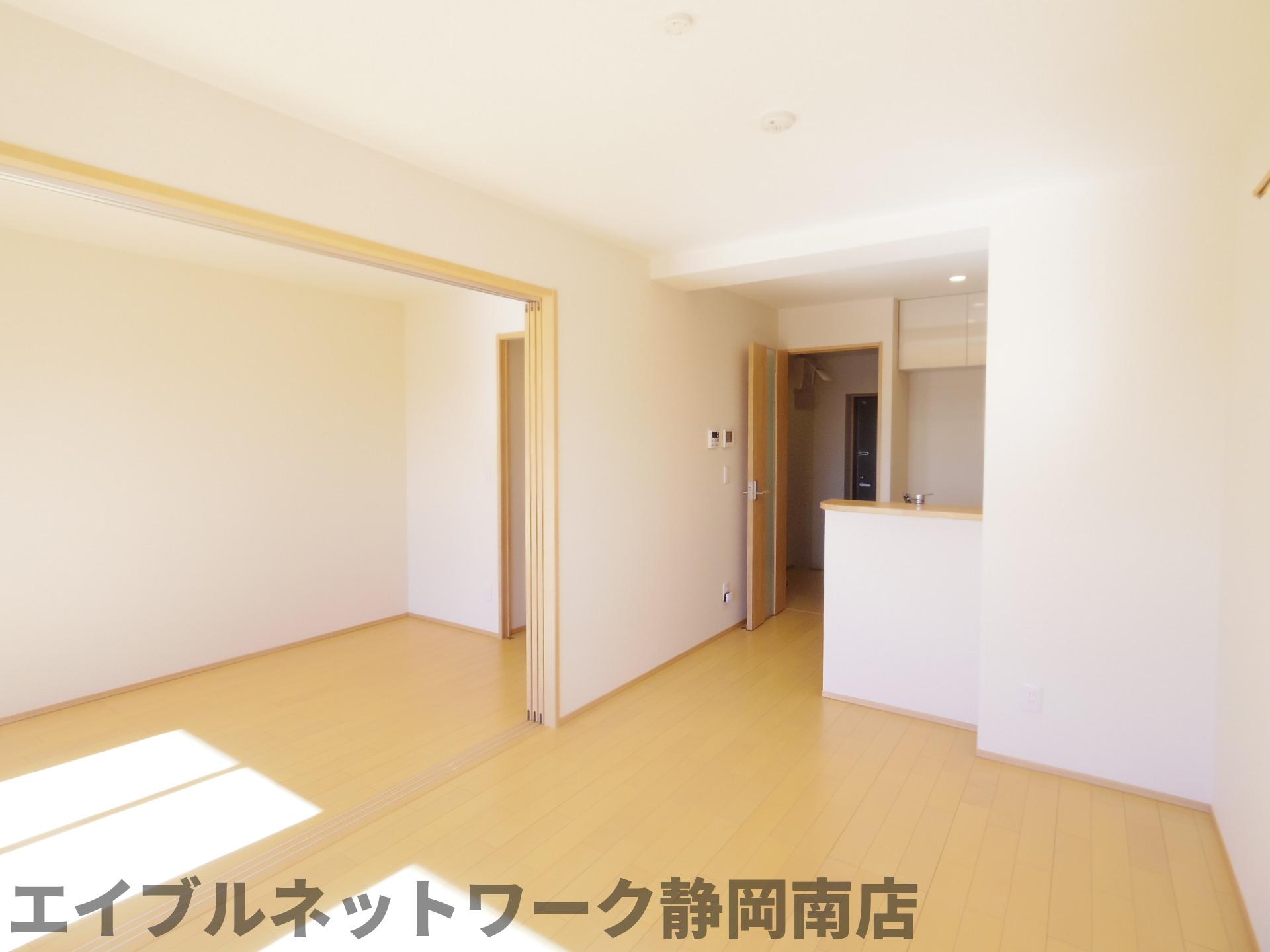 居室・リビング　おしゃれなリビングです