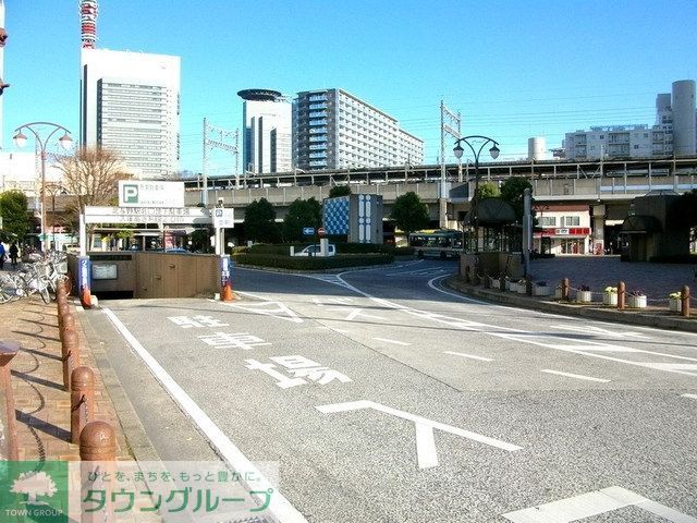 その他　北与野駅（その他）まで1000m