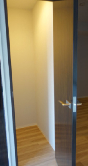 収納　別部屋参考写真