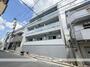 尾久駅より徒歩13分 2階 新築の賃貸物件