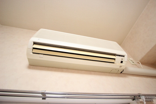 その他設備　同物件別号室のものです。