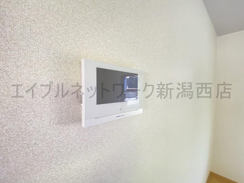 セキュリティ　参考写真