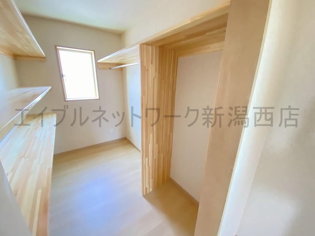 収納　参考写真