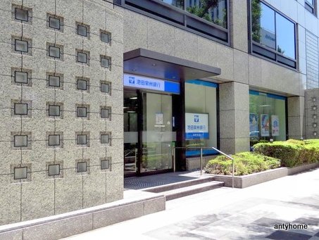 銀行　池田泉州銀行 本町支店（銀行）まで1423m