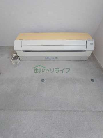 その他設備　アルコすくも