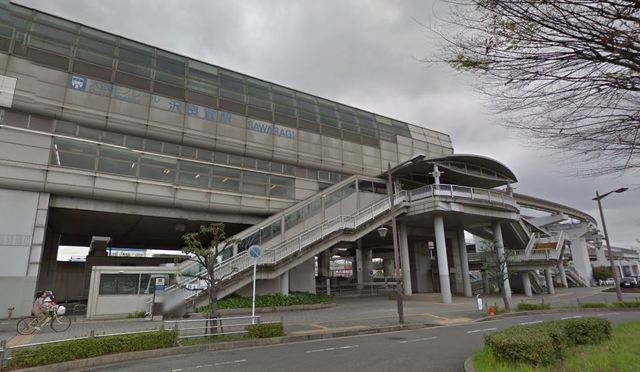 その他　ジョーシン　南いばらき店（その他）まで400m