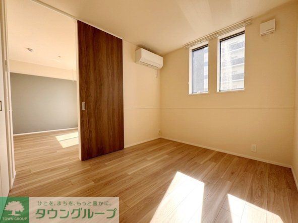 その他部屋・スペース　収納