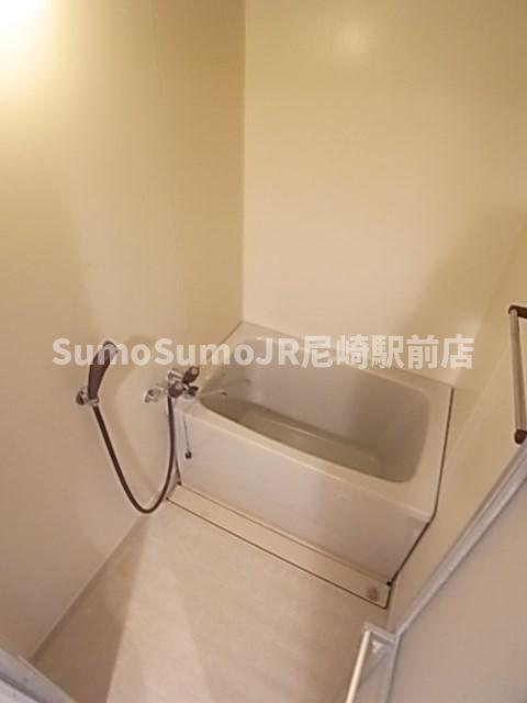 バス・シャワールーム　日々の暮らしに欠かせないお風呂です