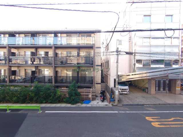 眺望　別部屋参考写真となります。
