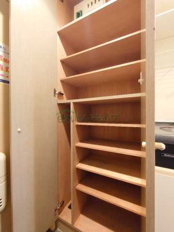 その他設備　別部屋参考写真となります。