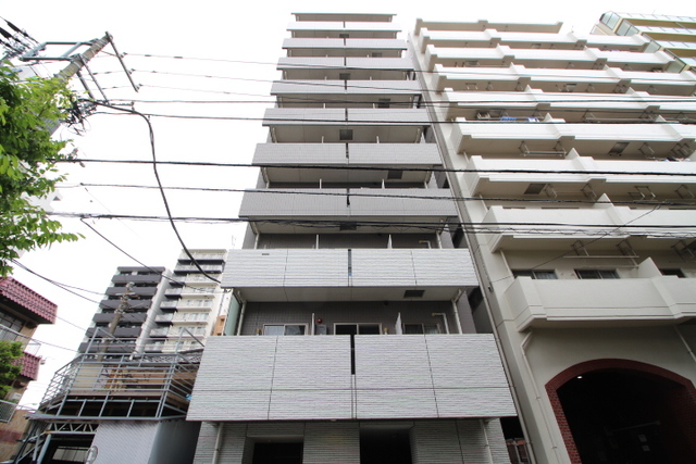 建物外観　外観・土地