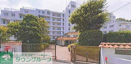 建物外観　眺望