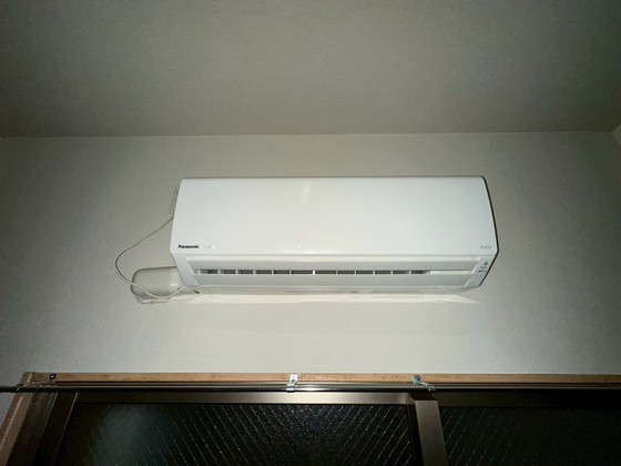 その他設備　※別部屋の写真です