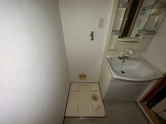 その他　※別部屋の写真です