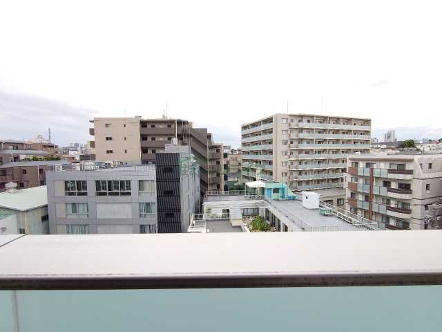 眺望　BELLEZZA BUNKYOU（参考画像）