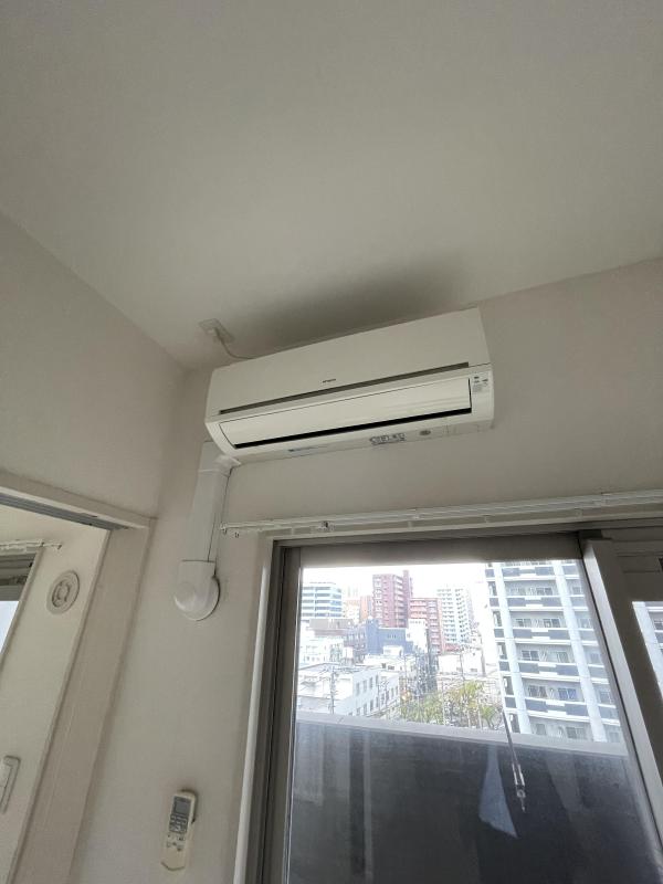 その他設備　同タイプ・参考写真