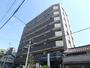 海老江駅より徒歩5分 築13年2ヶ月 8階建の賃貸物件