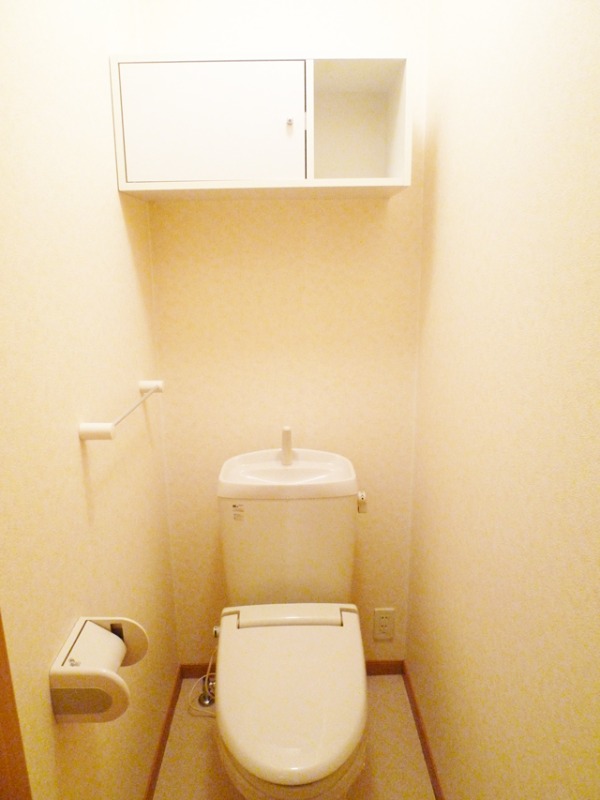 トイレ　綺麗なトイレです！
