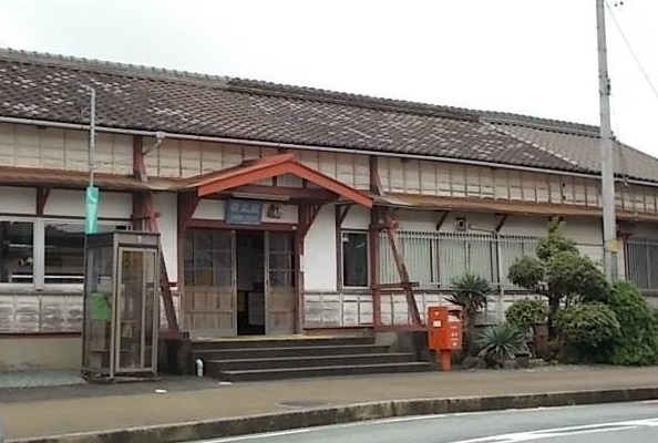 その他　田丸駅（その他）まで1700m