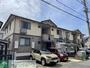 サンパティーク 1階 築19年7ヶ月の賃貸物件