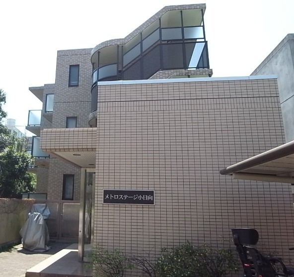 建物外観　☆おしゃれな外観☆