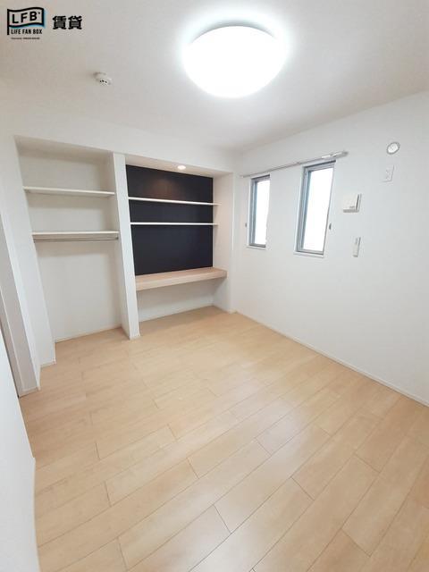 その他部屋・スペース
