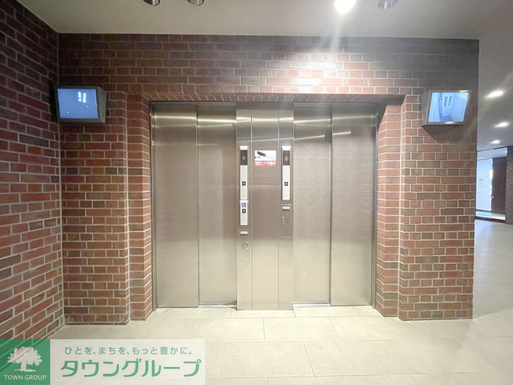 ロビー