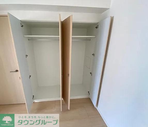 収納　収納