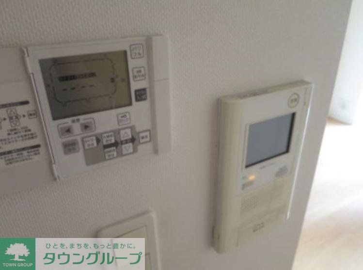 その他設備　設備