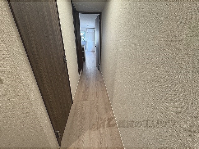 その他部屋・スペース　廊下