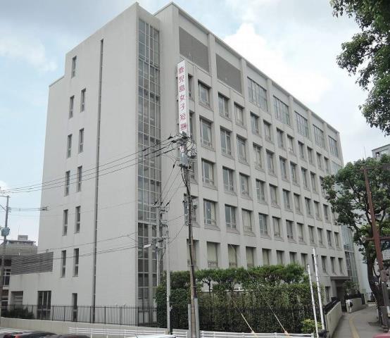 大学・短大　私立鹿児島女子短期大学（大学・短大）まで432m