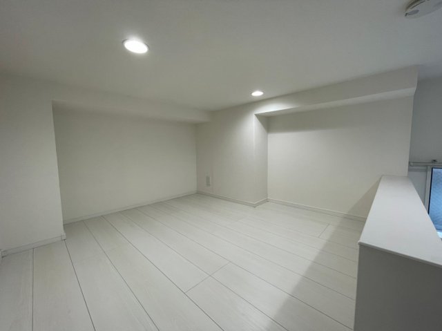 その他部屋・スペース　嬉しいロフト付き