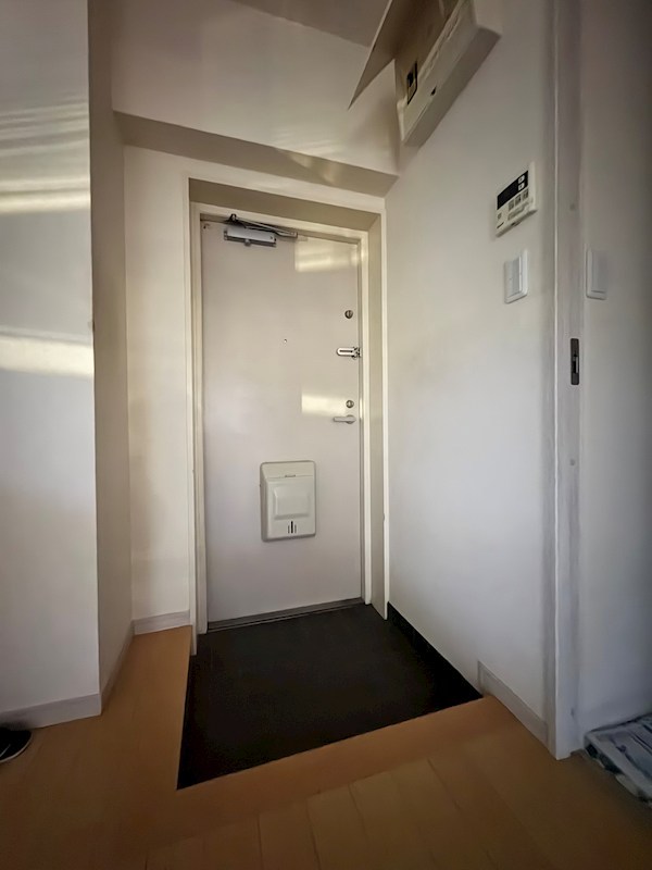 玄関　別号室写真使用