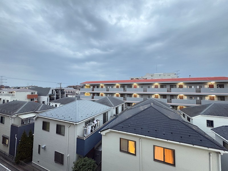 眺望　別号室写真使用