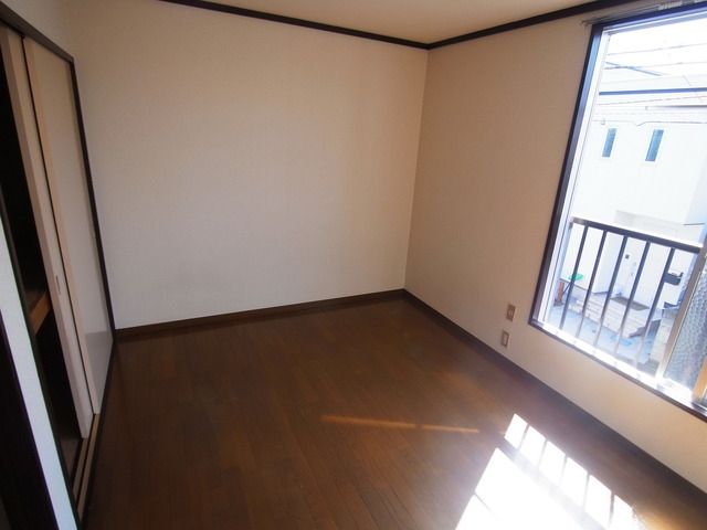 居室・リビング　♪明るいお部屋♪