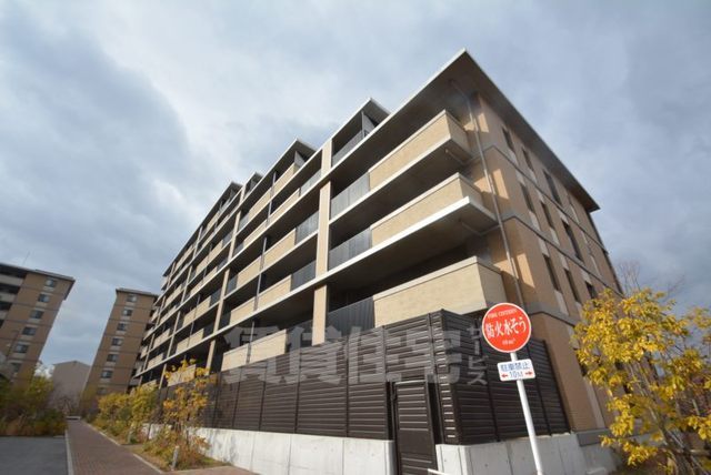 建物外観　オンライン内覧・現地案内も可能です