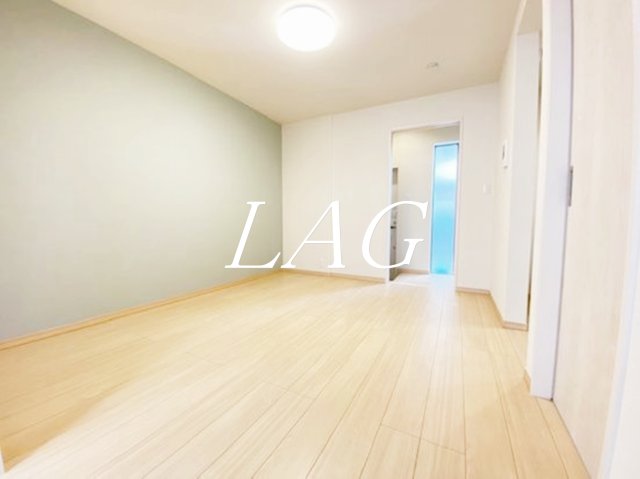 その他部屋・スペース　寝室です。