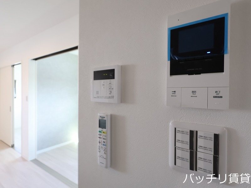 セキュリティ　画像は、同型タイプの為、現状を優先いたします。
