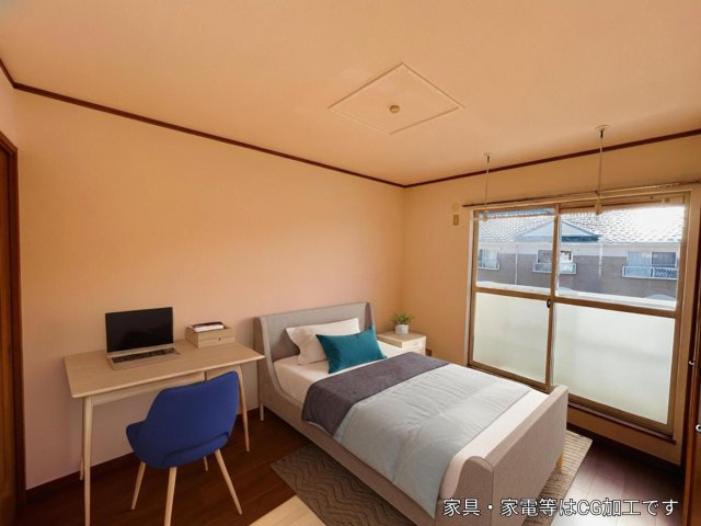 その他部屋・スペース