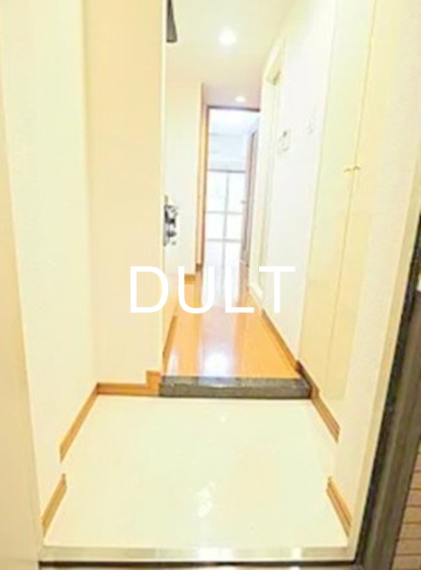 玄関　玄関です。
