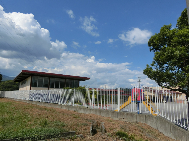 幼稚園・保育園　垂井町立垂井東こども園（幼稚園・保育園）まで1209m