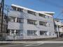 東海学園前駅より徒歩13分 築37年6ヶ月 4階建の賃貸物件