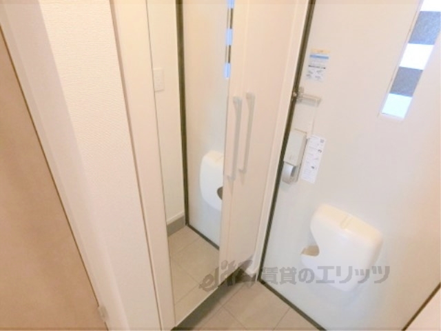 収納　下駄箱