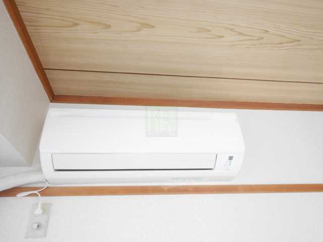 その他設備　フラットワセダ