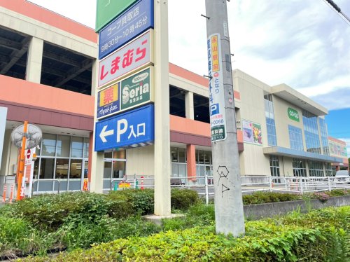 その他　ファッションセンターしまむら貝取店（その他）まで799m