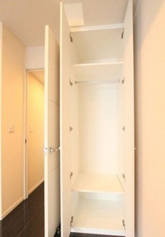 収納　別部屋参考写真