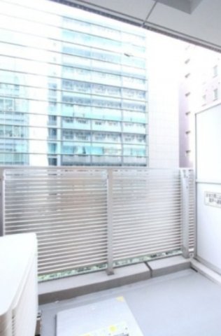 バルコニー　別部屋参考写真